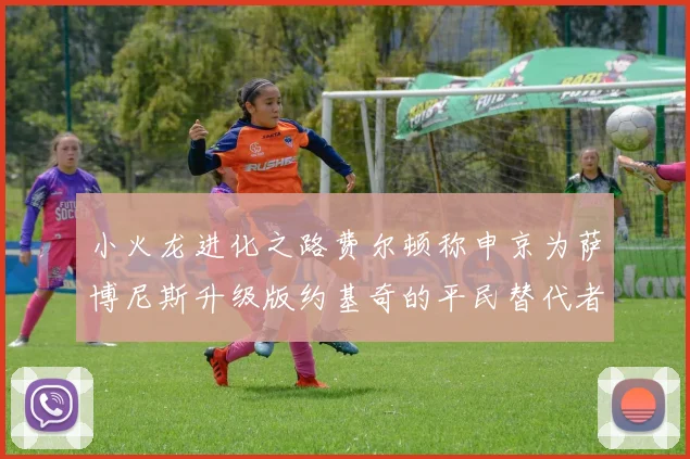 小火龙进化之路费尔顿称申京为萨博尼斯升级版约基奇的平民替代者